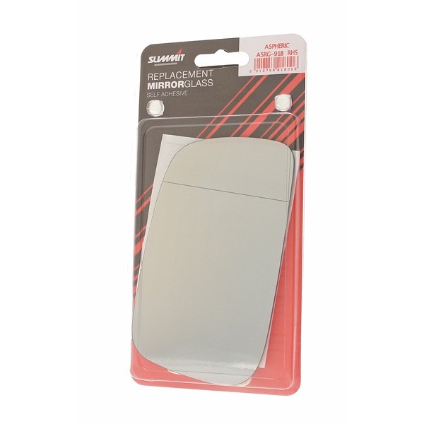 Mirror Glass Replacement - (Blind Spot)