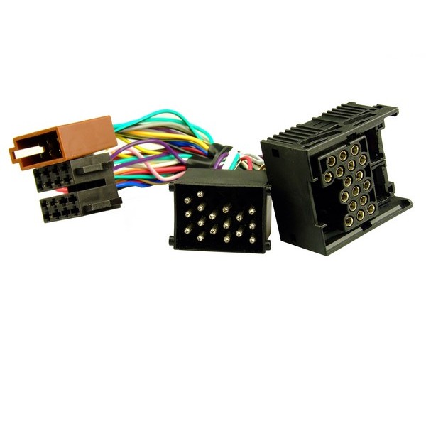 Parrot Lead - BMW Round Pin