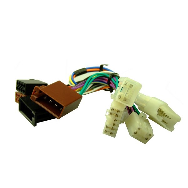 Parrot Lead - Toyota