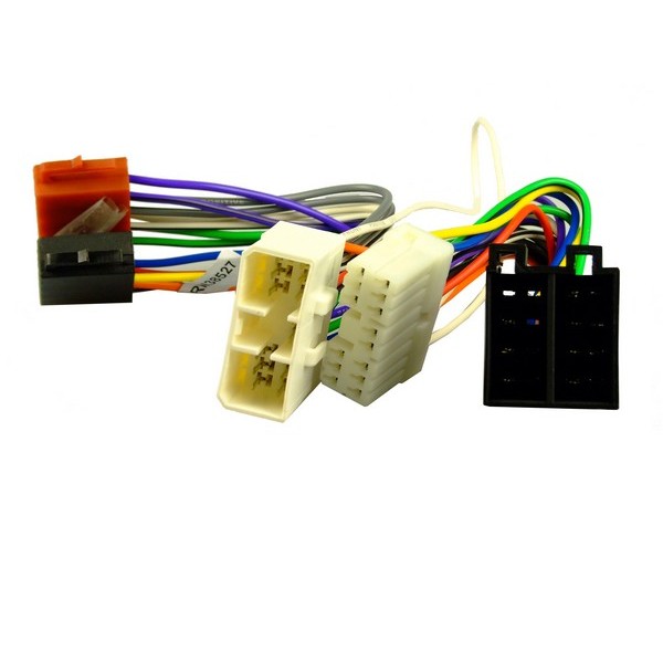 Parrot Lead - Subaru