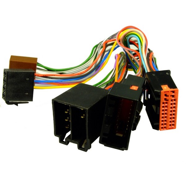 Parrot Lead - Jaguar & Land Rover