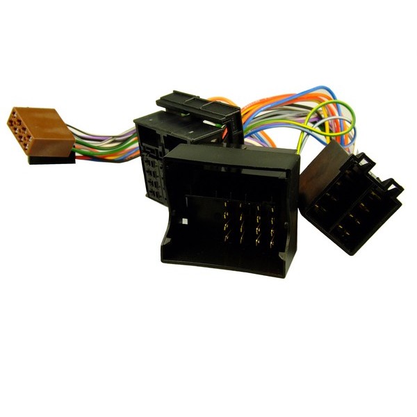 Parrot Lead - Ford Quadlock