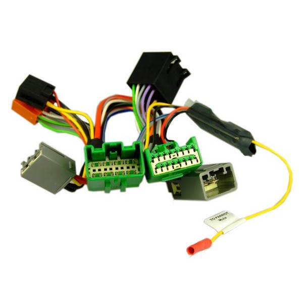 Parrot Lead - Volvo V50 & 70