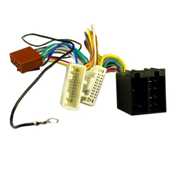 Parrot Lead - Nissan