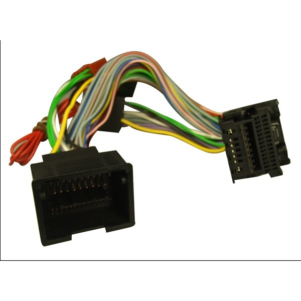 Parrot Lead - Vauxhall