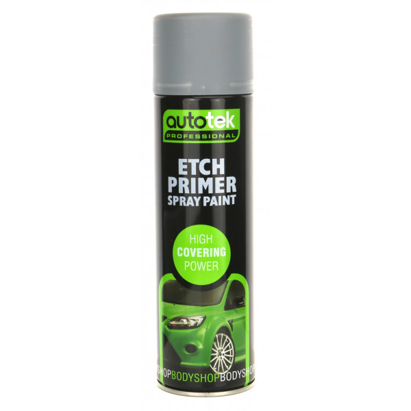 Etch Primer - 500ml