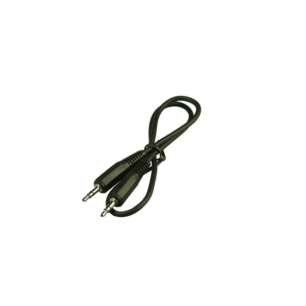 Aux interface - 3.5mm Jack Cable - 0.5m