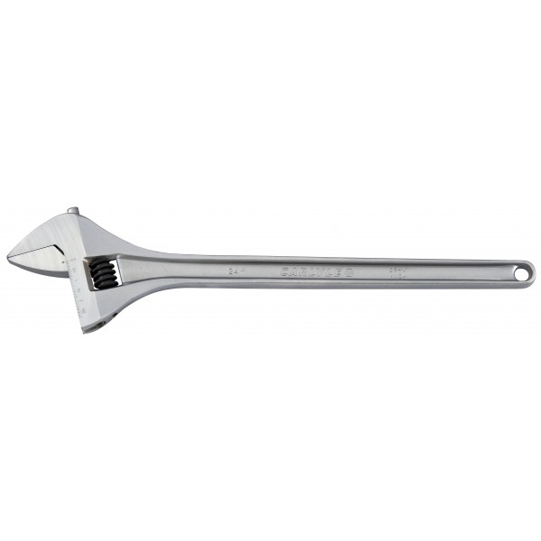Adjustable Wrench - 24in. Long