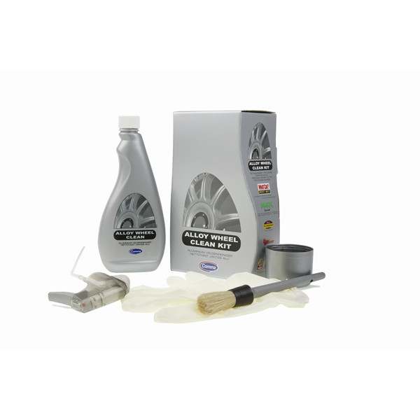 Alloy Wheel Clean 500ml KMC Car Parts