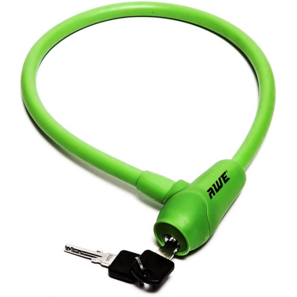 Automatic Silicone Cable Lock - 600 x 12mm