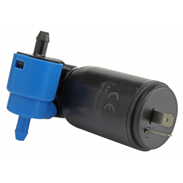 Washer Pump Fiat / Vauxhall Astra / Corsa