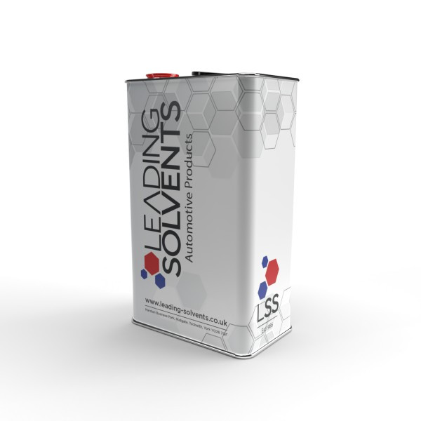 LSS Brake Cleaner (5 Litres)