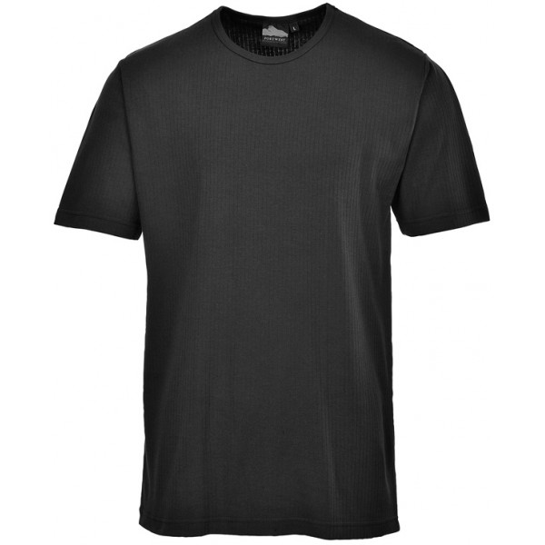 Thermal Short Sleeve T-Shirt - Medium