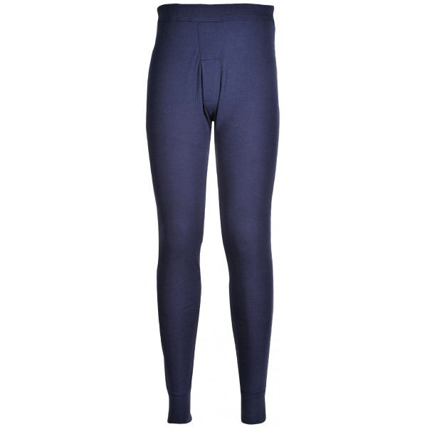 Thermal Trousers - Navy - X Large