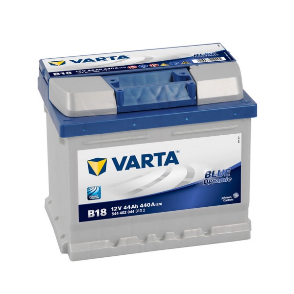 VARTA SMF Conventional Battery 12V - 44Ah - 440CCA