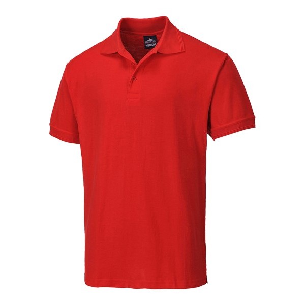 Naples Polo Shirt