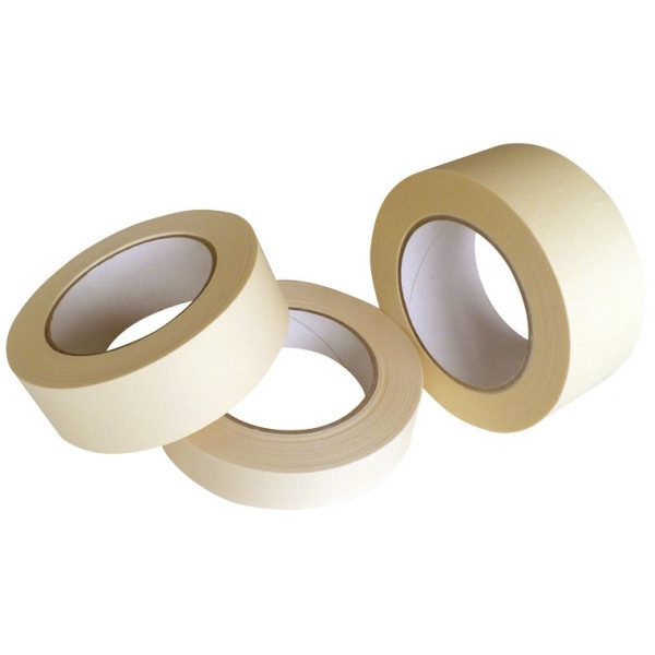 Paper Masking Tape - Pack Of 36 Rolls
