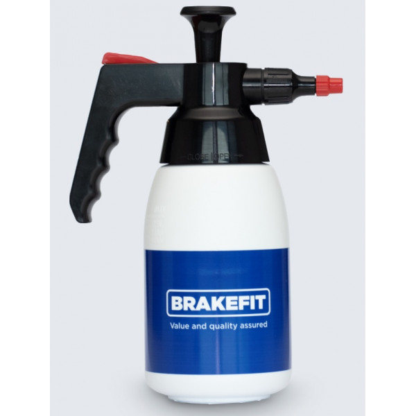 Brake Cleaner Pump Dispenser - 1 Litre