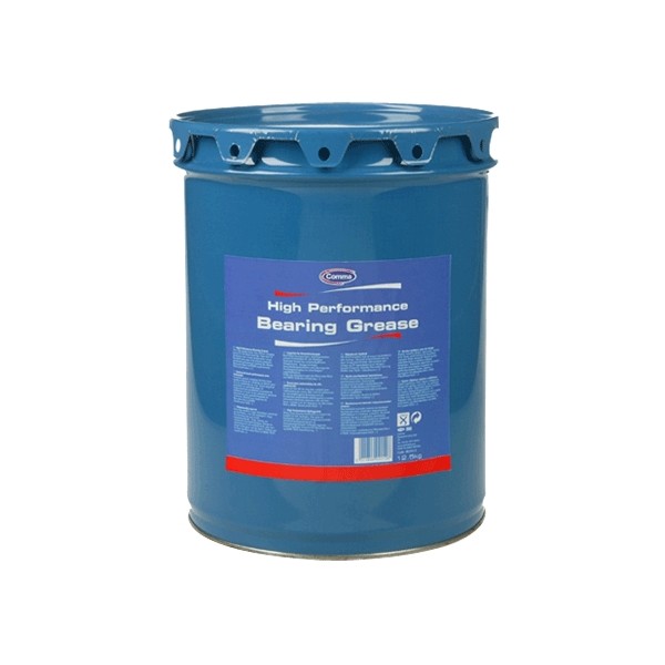 High Performance Bearing Grease - 12.5kg