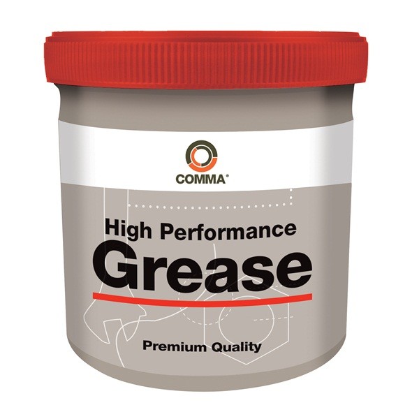 High Performance Bearing Grease - 500g