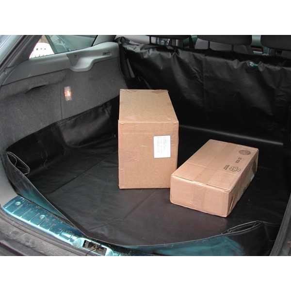 Waterproof Boot Liner - Black - Extra Large
