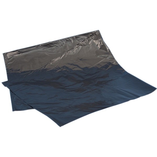 Black Refuse Sacks - 18 x 29 x 39in. - Pack of 200