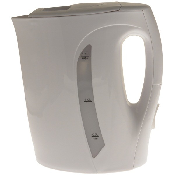 Cordless Kettle - White