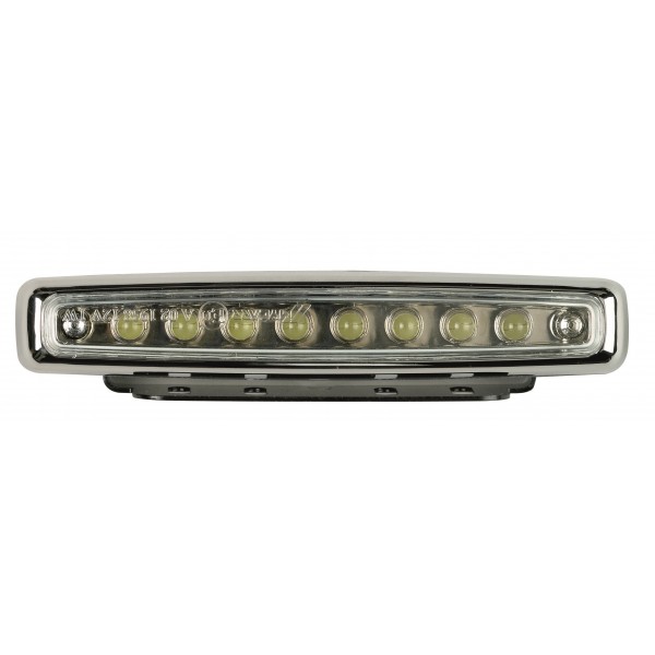Cruise-lite Ice Daytime Styling Lamps
