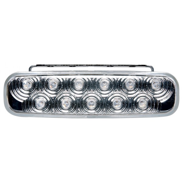Cruise-lite Diamond Ice Daytime Styling Lamps