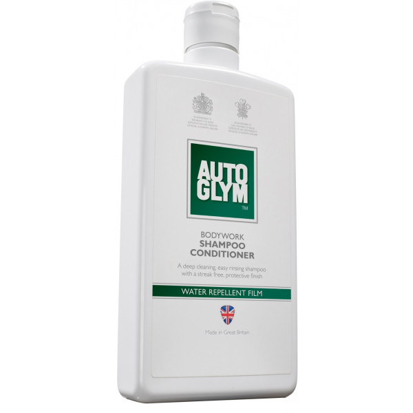 Autoglym Bodywork Shampoo Conditioner, 500ml