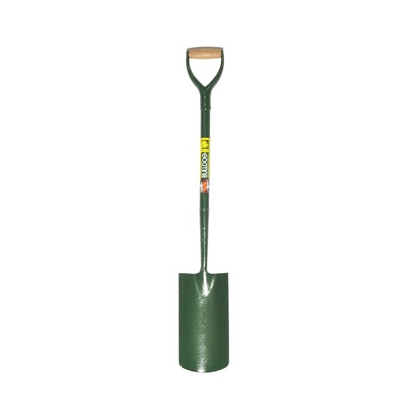 All Steel Grafting Shovel