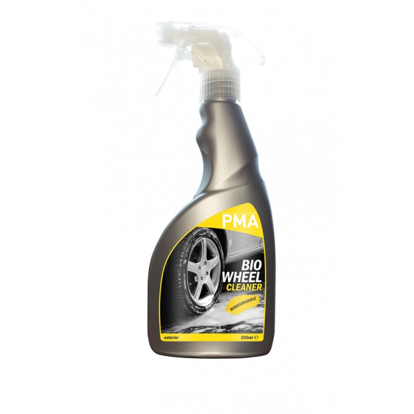 Wheel Cleaner - Bio - Trigger - 500ml
