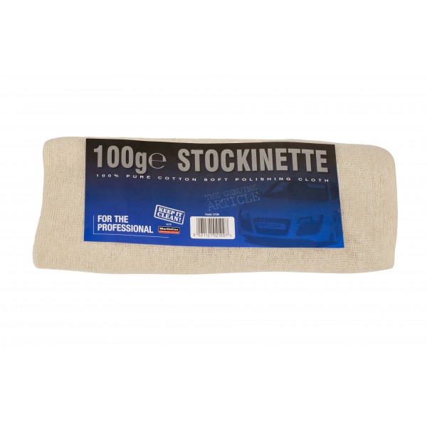 Cotton 100 Grm Stockinette Roll