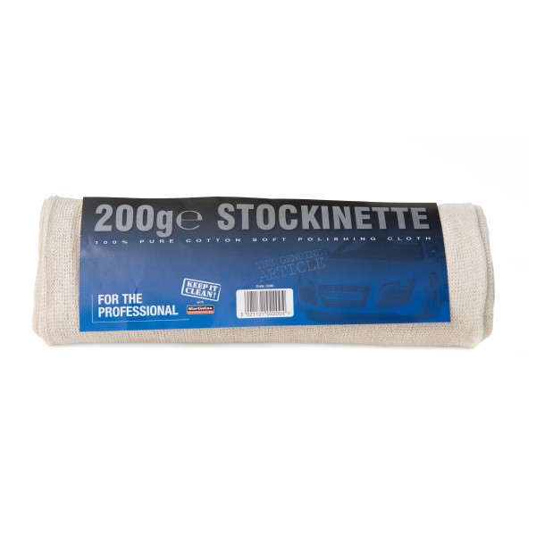 Cotton 200 Grm Stockinette Roll