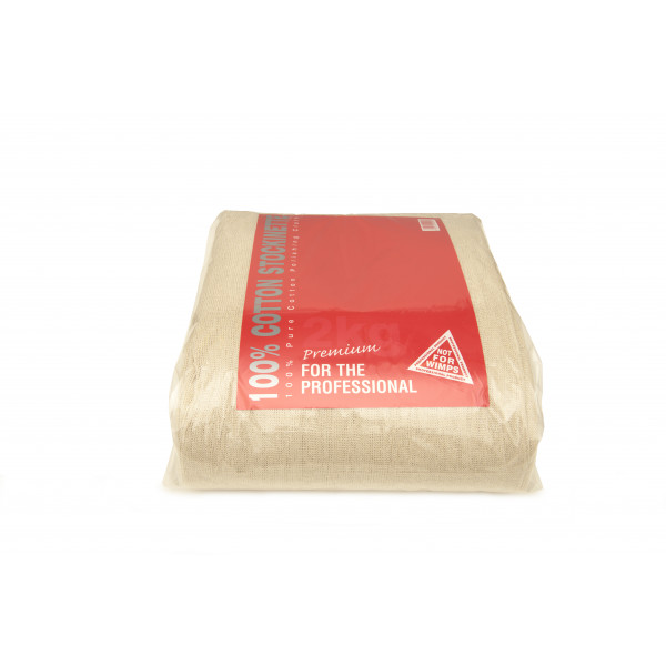 Cotton C 2 Kilo Cut Stockinette