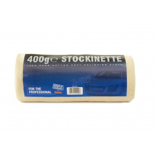 Cotton 400 Grm Stockinette Roll