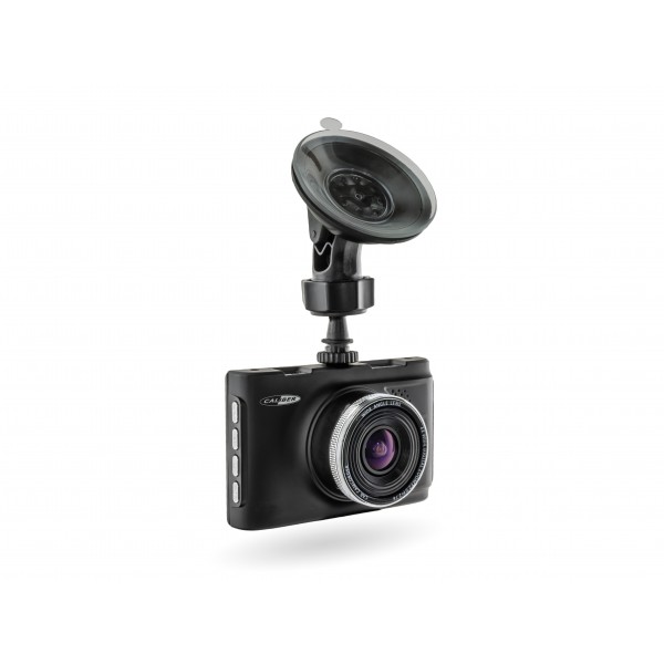 3.0 MP Dashboard Camera with G Sensor and GPS