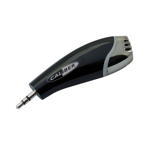 Handsfree Bluetooth Jack Plug - Calling & Wireless Streaming