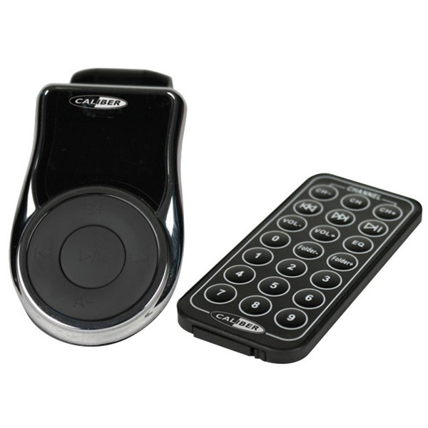 FM Transmitter - USB SD Fit