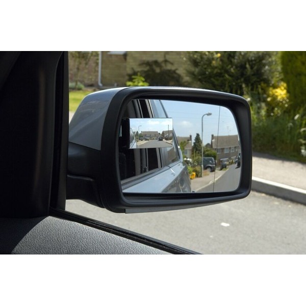 Blind Spot Mirror
