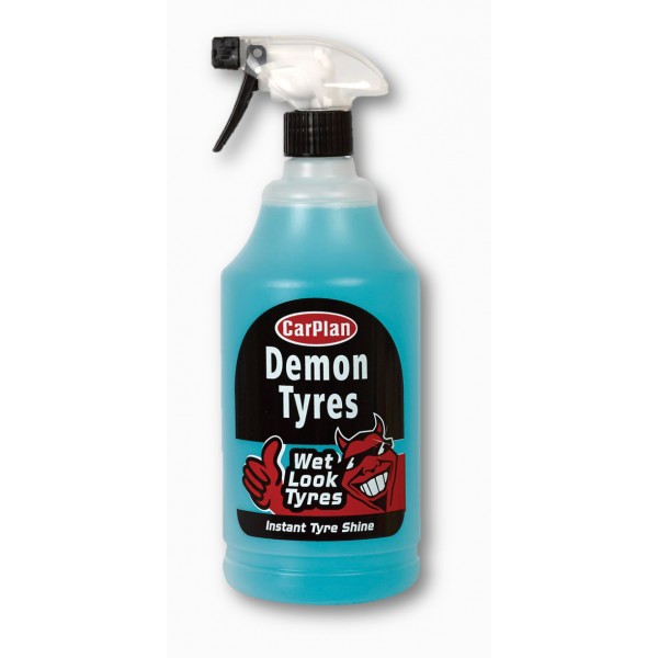 Demon Tyres - 1 Litre
