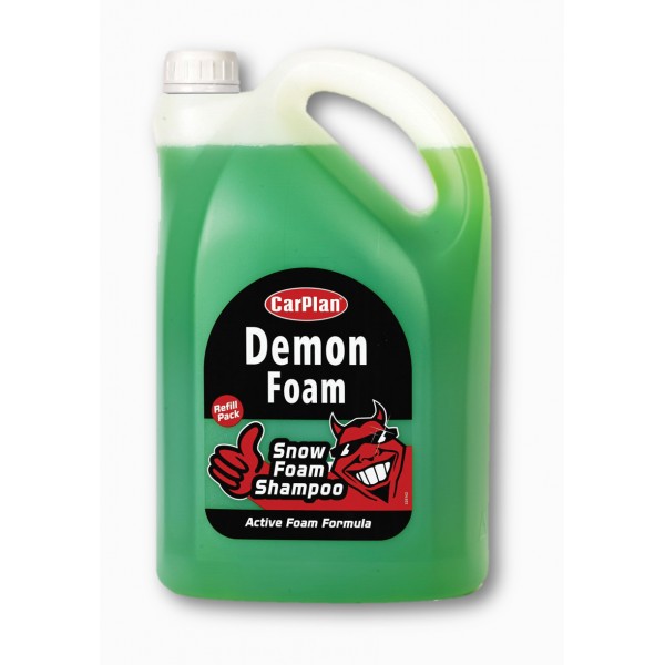Demon Foam Refill