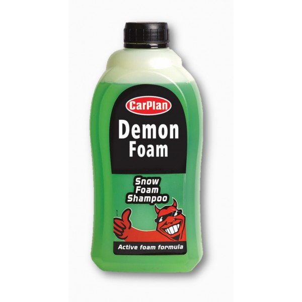 Demon Foam - 1 Litre
