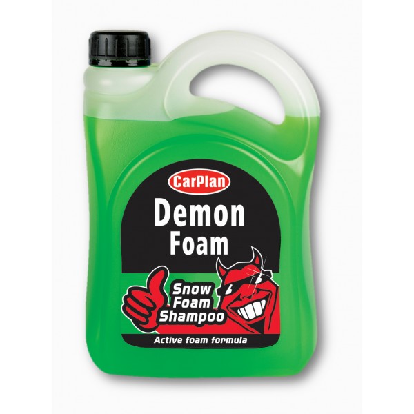 Demon Foam - 2 Litre