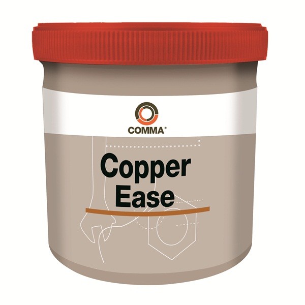 Copper Ease - 500g