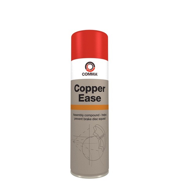 Copper Ease Spray - 500ml