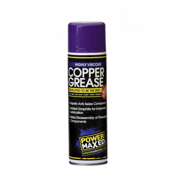 Copper Grease - 500ml