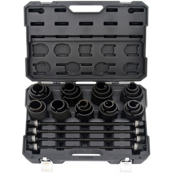 Universal Remove and Install Sleeve Kit - 29 Piece Set