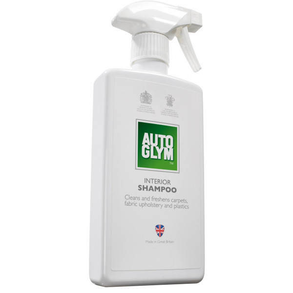 Autoglym Interior Shampoo, 500ml