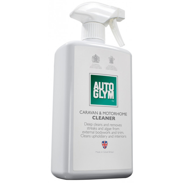 Autoglym Caravan & Motor Home Cleaner, 1 Litre